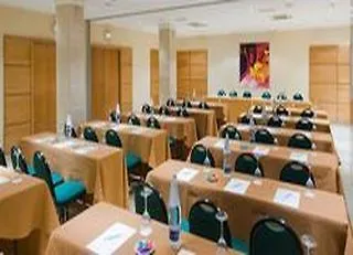 ***  NH San Pedro Hotel Marbella Spanje