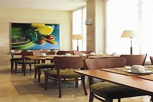 NH San Pedro Hotel Marbella 3*,