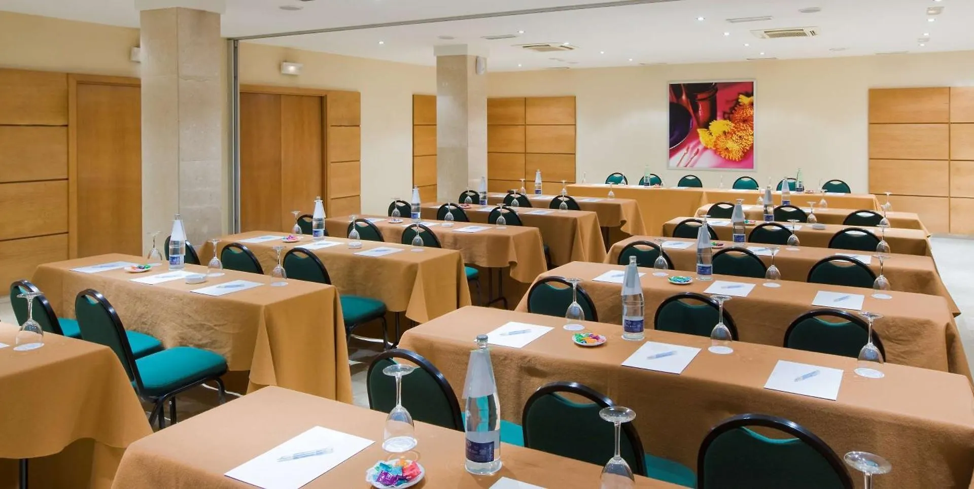 Hotel Nh San Pedro De Alcantara Marbella