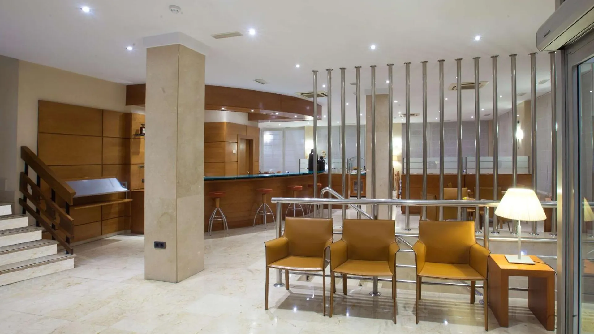 Nh San Pedro De Alcantara Marbella Hotel
