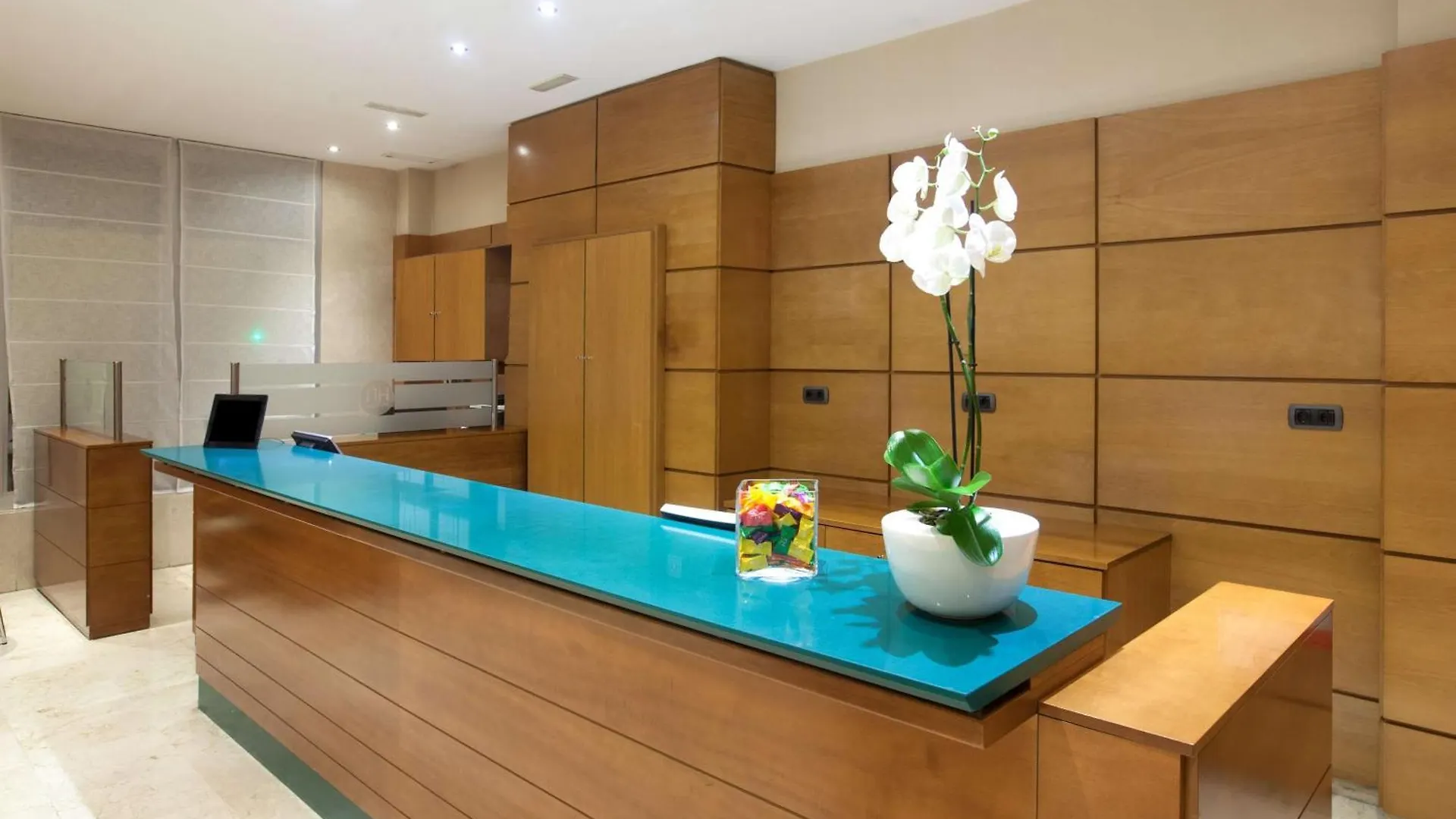 Nh San Pedro De Alcantara Marbella Hotel