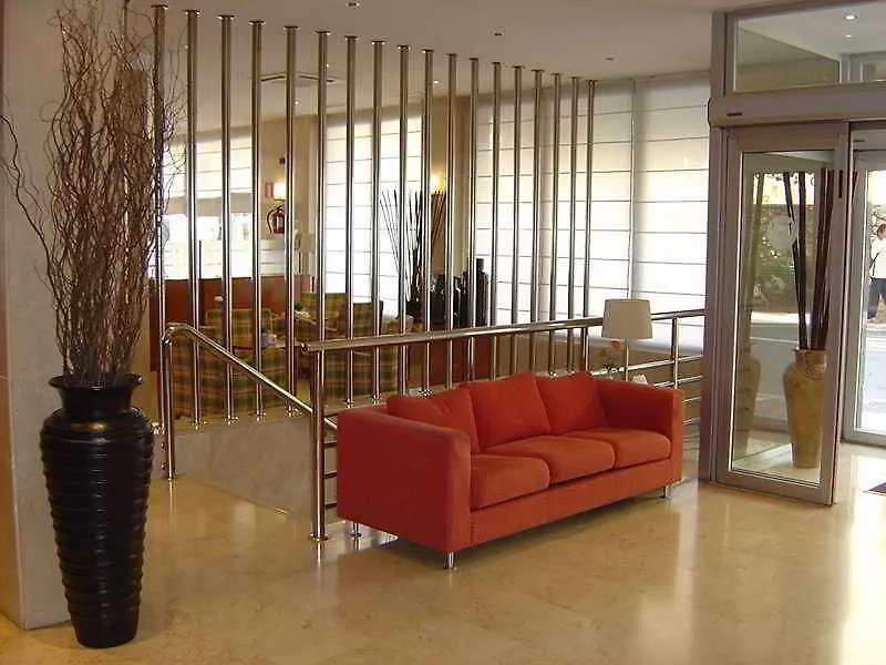 NH San Pedro Hotel Marbella