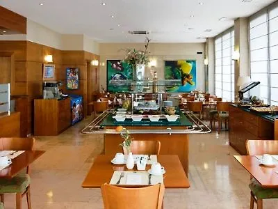 NH San Pedro Hotel Marbella