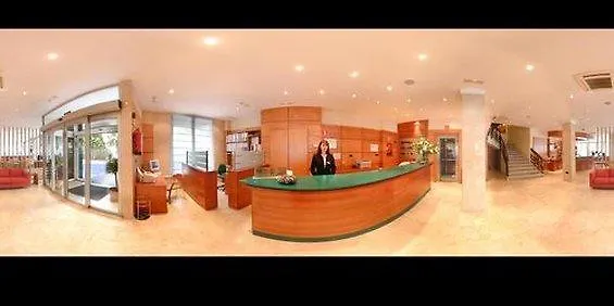 NH San Pedro Hotel Marbella