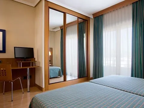NH San Pedro Hotel Marbella