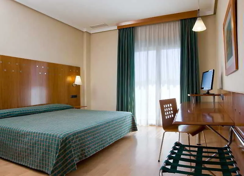 NH San Pedro Hotel Marbella