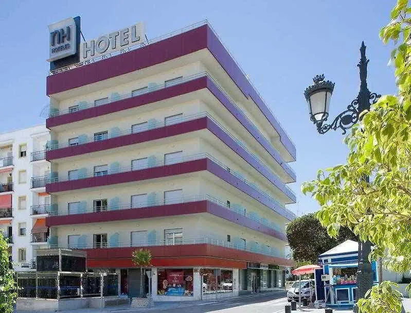 Nh San Pedro De Alcantara Marbella