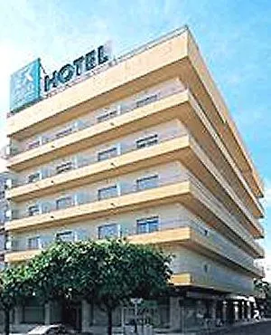 NH San Pedro Hotel Marbella