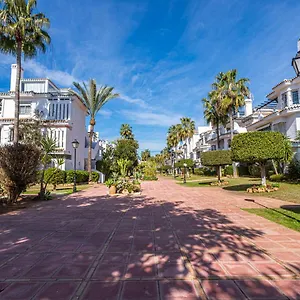 Apartamento Casa Naranjos