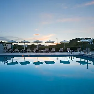 Apartment Ses Veles Cala Llonga (Ibiza)