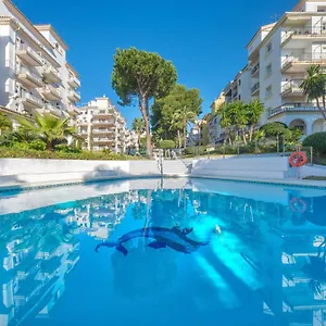Andalucia Del Mar - Pto Banus Apartment