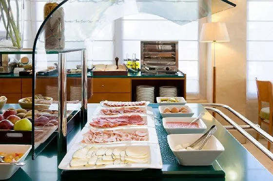 Nh San Pedro De Alcantara Marbella Hotel