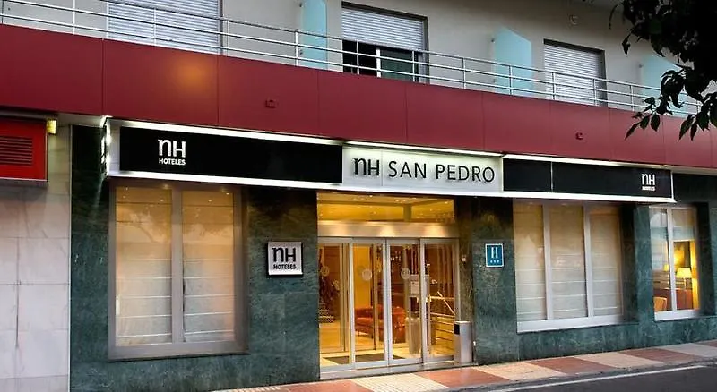 Nh San Pedro De Alcantara Marbella