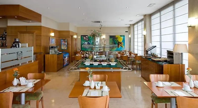 Hotel Nh San Pedro De Alcantara Marbella