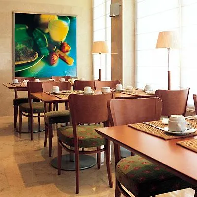 Nh San Pedro De Alcantara Hotel Marbella