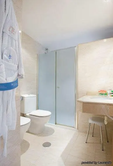 Nh San Pedro De Alcantara Hotel Marbella