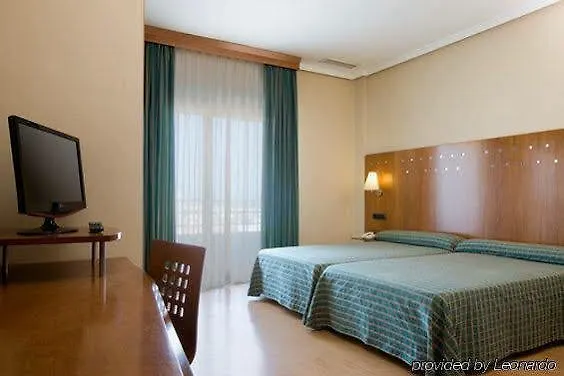 Nh San Pedro De Alcantara Marbella