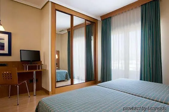 Nh San Pedro De Alcantara Marbella Hotel