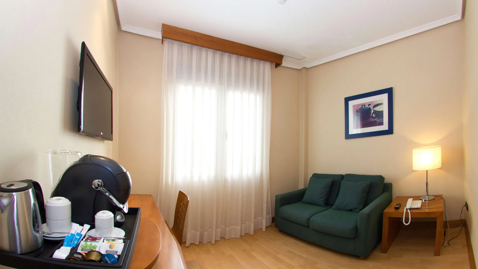 Otel Nh San Pedro De Alcantara Marbella