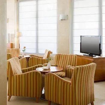 Nh San Pedro De Alcantara Hotel Marbella