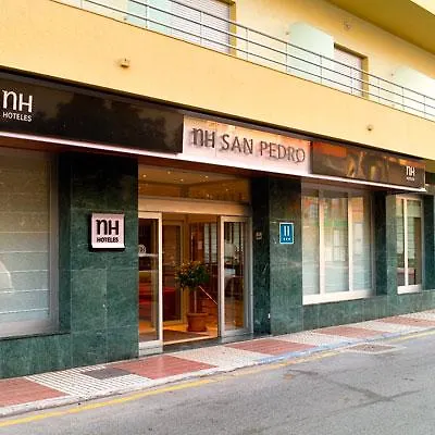 Otel Nh San Pedro De Alcantara Marbella